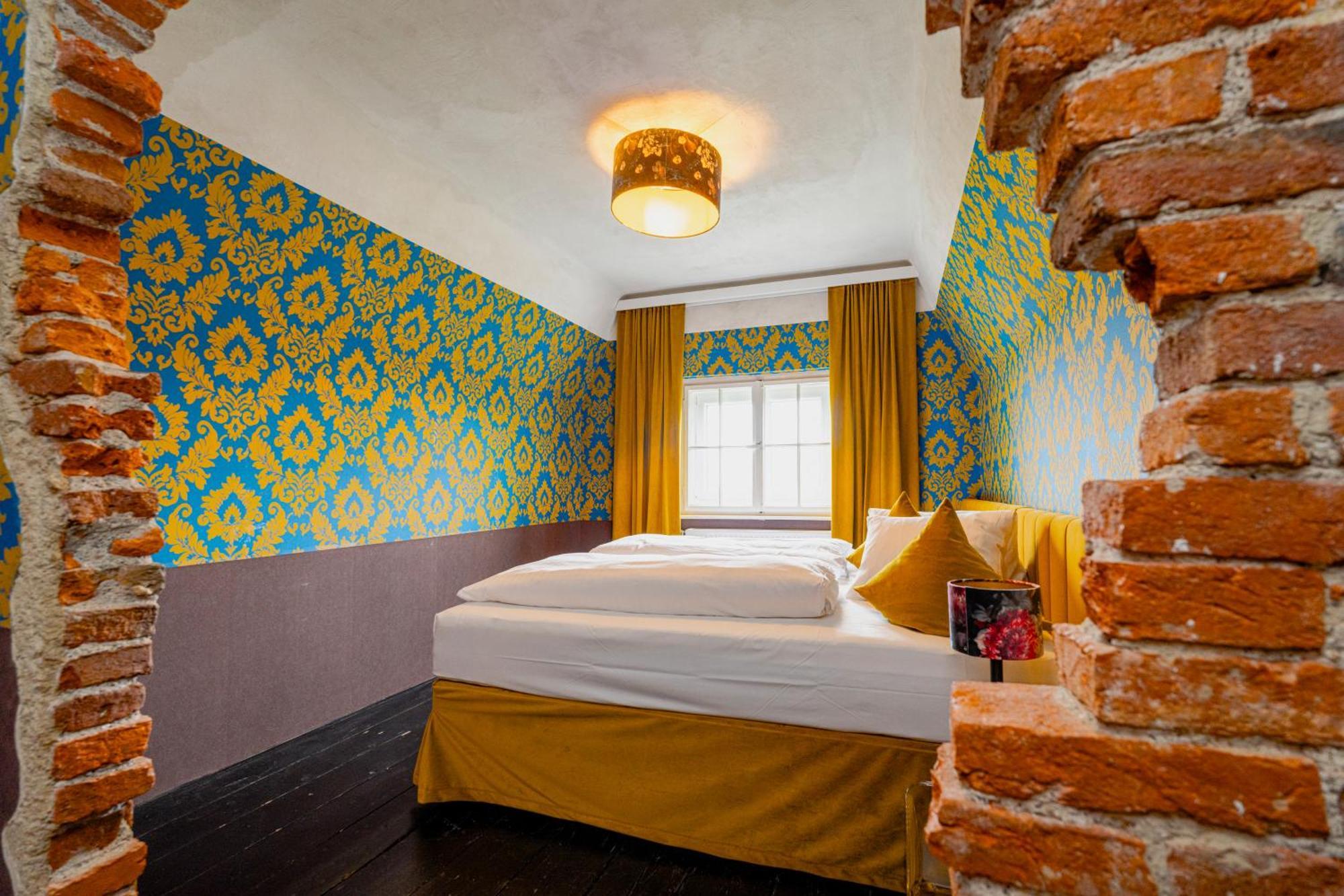 Georgi Schloss - Boutique Hotel Ehrenhausen Exterior photo