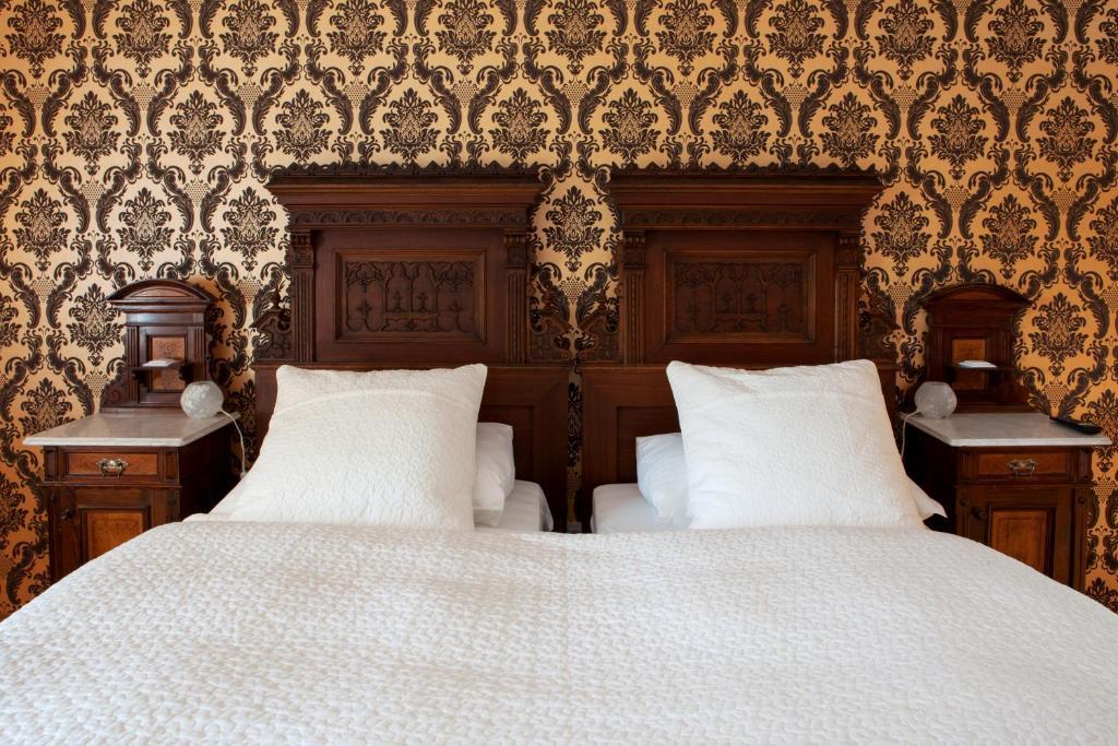 Georgi Schloss - Boutique Hotel Ehrenhausen Room photo